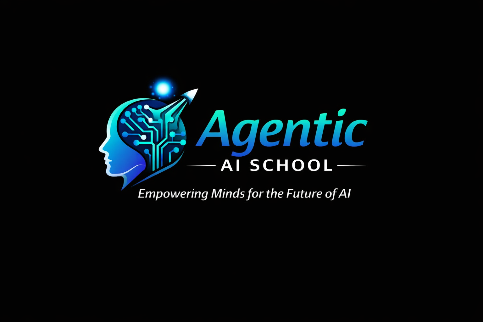 AgenticAI School Logo